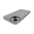 Transparent TPU Phone Case For iPhone 14