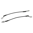 A6843 Car Tailgate Cable Bolt Kit 88980509 for GMC / Chevrolet