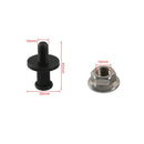 A6843 Car Tailgate Cable Bolt Kit 88980509 for GMC / Chevrolet