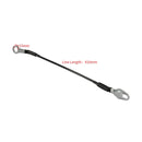 A6843 Car Tailgate Cable Bolt Kit 88980509 for GMC / Chevrolet