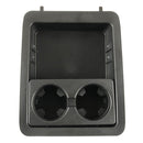 A6542 Car Center Console Tray Cup Holder 22860866 for Chevrolet