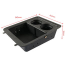 A6542 Car Center Console Tray Cup Holder 22860866 for Chevrolet