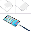 Universal Mobile Phone Lanyard(Dark Blue)