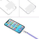 Universal Mobile Phone Lanyard(Purple)