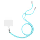 Universal Mobile Phone Lanyard(Sky Blue)