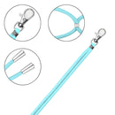 Universal Mobile Phone Lanyard(Sky Blue)