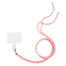 Universal Mobile Phone Lanyard(Pink)
