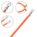 Universal Mobile Phone Lanyard(Orange)