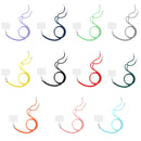 Universal Mobile Phone Lanyard(Yellow)