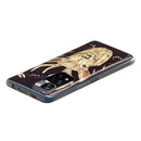 For Xiaomi Redmi Note 11 Pro 4G / 5G Luminous TPU Protective Phone Case(Deer)