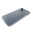 Transparent TPU Phone Case For iPhone 14 Max