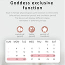 Q71 Pro 1.28 inch TFT Screen Silicone Strap Smart Watch, Support Bluetooth Call / Menstrual Cycle Reminder(Black)