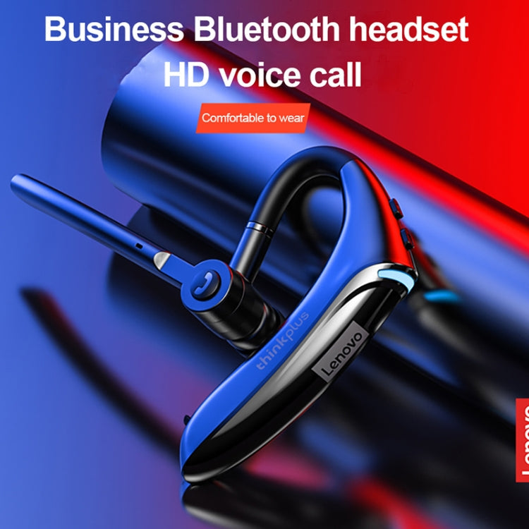 Lenovo BH4 TWS Full Frequency Dynamic Coil Bluetooth Earphone