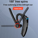 Lenovo BH4 TWS Full Frequency Dynamic Coil Bluetooth Earphone