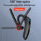 Lenovo BH4 TWS Full Frequency Dynamic Coil Bluetooth Earphone