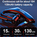 Lenovo BH4 TWS Full Frequency Dynamic Coil Bluetooth Earphone