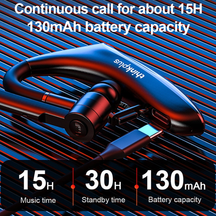 Lenovo BH4 TWS Full Frequency Dynamic Coil Bluetooth Earphone