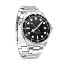 R1 1.32 inch IPS Screen Smart Watch, Support Sleep Monitoring / Heart Rate Monitoring (Black)