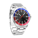 R1 1.32 inch IPS Screen Smart Watch, Support Sleep Monitoring / Heart Rate Monitoring (Cola)