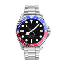 R1 1.32 inch IPS Screen Smart Watch, Support Sleep Monitoring / Heart Rate Monitoring (Cola)
