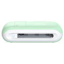 Mini 8-N Screen Protector Film Cutter, EU Plug(Green)
