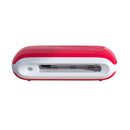 Mini 8-N Screen Protector Film Cutter, UK Plug(Red)