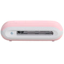 Mini 8-N Screen Protector Film Cutter, US Plug(Pink)