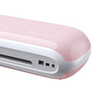 Mini 8-N Screen Protector Film Cutter, US Plug(Pink)