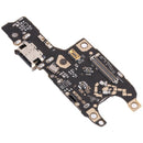 Charging Port Board With SIM Card Holder Socket For Honor 60
