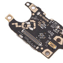 Charging Port Board With SIM Card Holder Socket For Honor 60