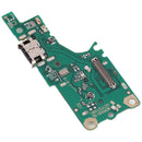 Charging Port Board With SIM Card Holder Socket For Honor X20