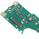 Charging Port Board With SIM Card Holder Socket For Honor X20