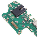 Charging Port Board With SIM Card Holder Socket For Honor X30