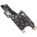 Charging Port Board With SIM Card Holder Socket For Huawei Nova 9 Pro