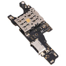Charging Port Board With SIM Card Holder Socket For Huawei Nova 9 Pro