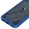 For iPod Touch 5 / 6 / 7 Two-layer Design Shockproof PC + TPU Protective Case(Black)