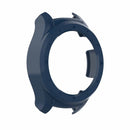 For Huawei Watch 2 PC Protective Case(Navy Blue)