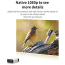 GX100 800x480 1800 Lumens Portable Home Theater LED HD Digital Projector,Basic Version, EU Plug(Black)