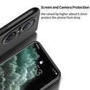 For Huawei nova 9 SE Classic Tilt Magnetic PC + TPU Phone Case(Green)