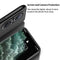 For Huawei nova 9 SE Classic Tilt Magnetic PC + TPU Phone Case(Green)