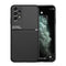 For Samsung Galaxy A13 4G Classic Tilt Magnetic PC + TPU Phone Case(Green)