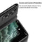 For Samsung Galaxy A13 4G Classic Tilt Magnetic PC + TPU Phone Case(Green)