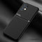For Samsung Galaxy A33 5G Classic Tilt Magnetic PC + TPU Phone Case(Black)