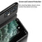 For Samsung Galaxy A33 5G Classic Tilt Magnetic PC + TPU Phone Case(Green)