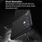 For Samsung Galaxy A33 5G Classic Tilt Magnetic PC + TPU Phone Case(Green)
