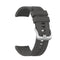 For Huawei GT Silicone Watch Band(Gray)