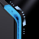 For Xiaomi 12 Pro Frosted Holder Phone Case(Matte White)