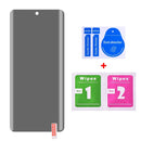 Full Cover Anti-peeping Tempered Glass Film For Samsung Galaxy A73 5G