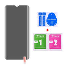 Full Cover Anti-peeping Tempered Glass Film For Samsung Galaxy A23