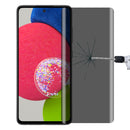 Full Cover Anti-peeping Tempered Glass Film For Samsung Galaxy A52s 5G